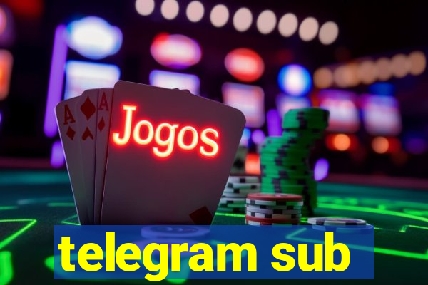 telegram sub-16